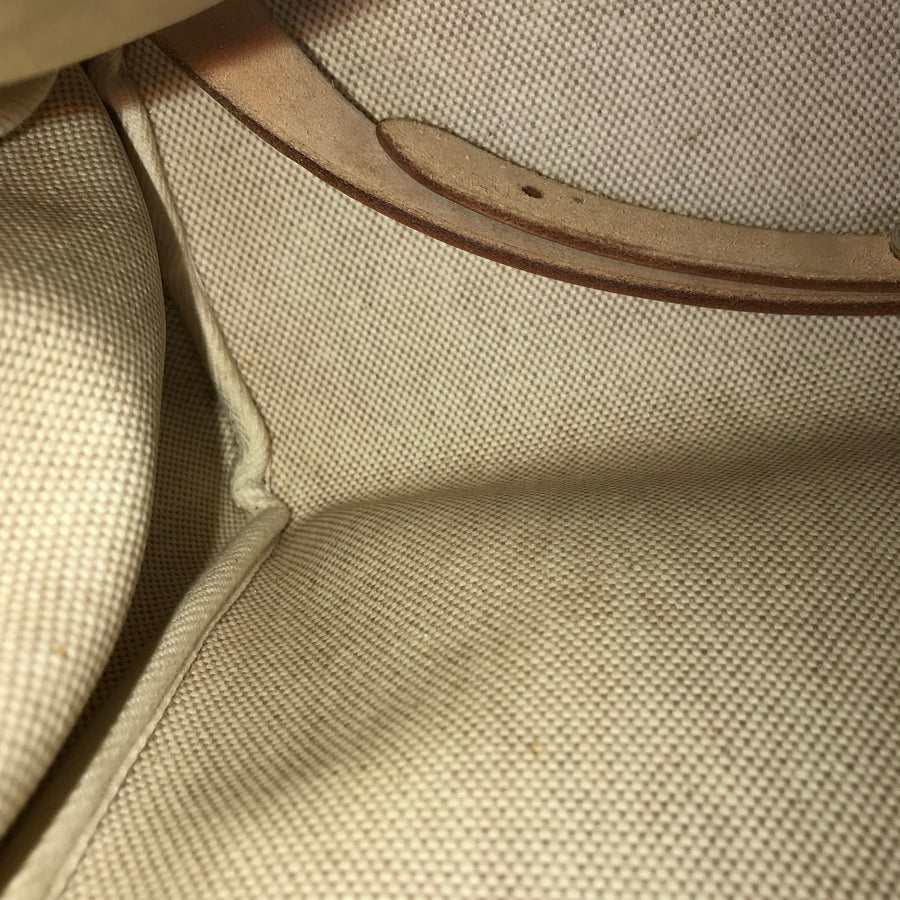 HERMES Herbag Ado Backpack