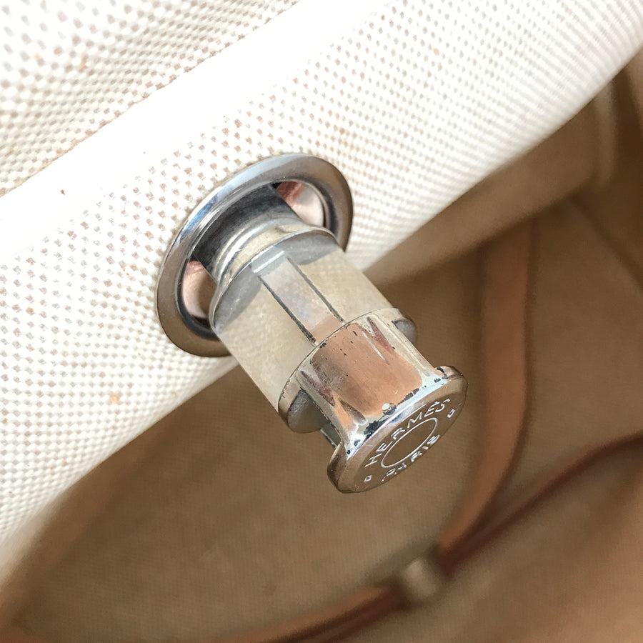HERMES Herbag Ado Backpack