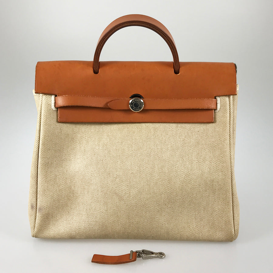 HERMES Herbag Ado Backpack