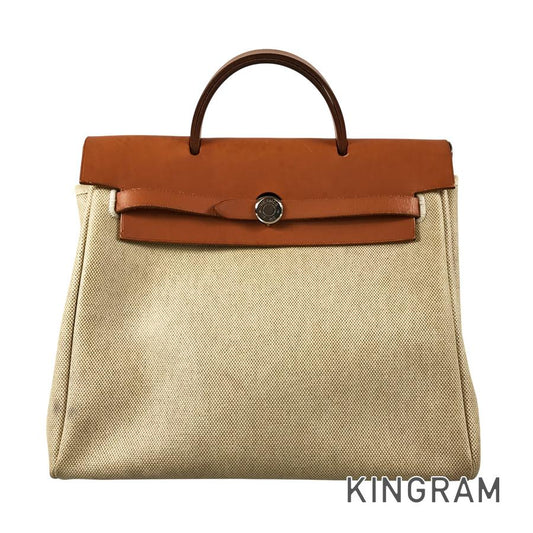 HERMES Herbag Ado Backpack