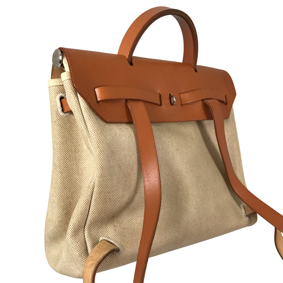 HERMES Herbag Ado Backpack