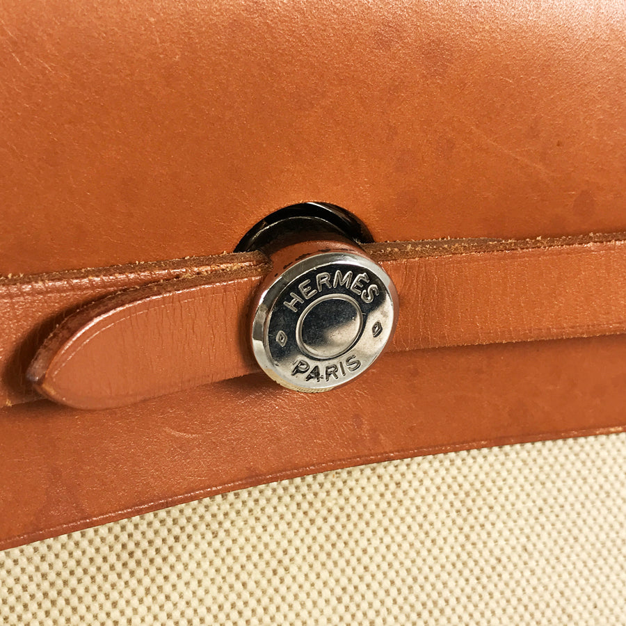 HERMES Herbag Ado Backpack