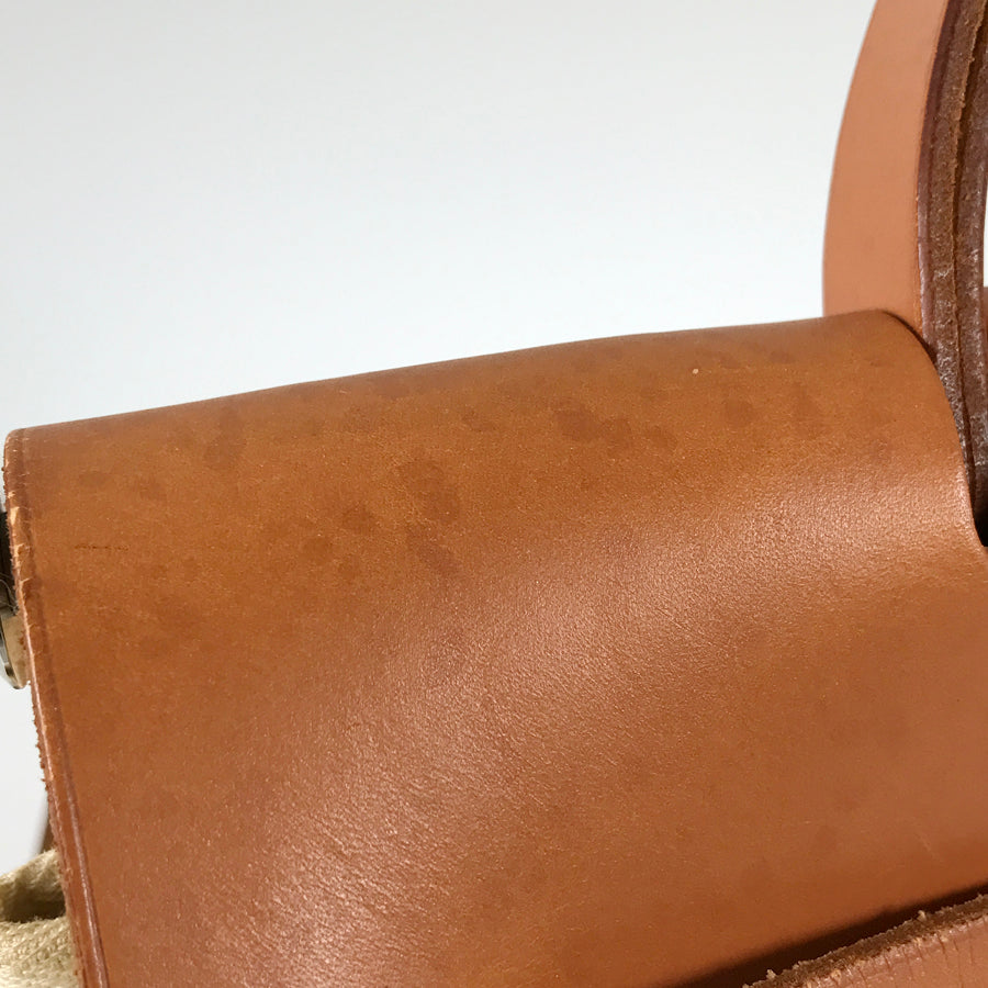 HERMES Herbag Ado Backpack