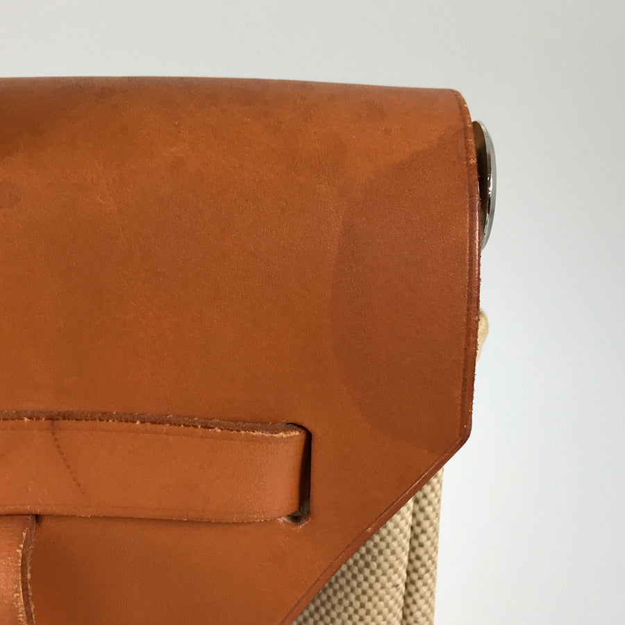 HERMES Herbag Ado Backpack