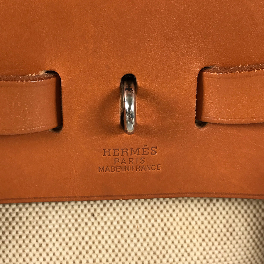 HERMES Herbag Ado Backpack