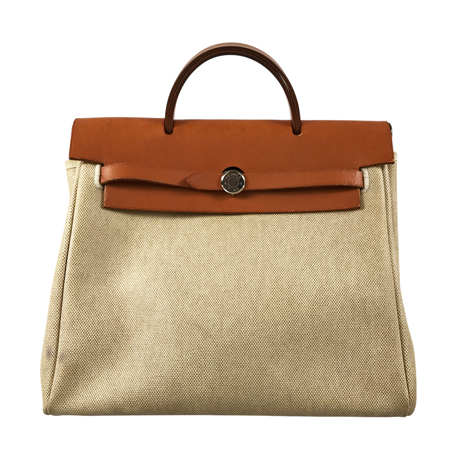 HERMES Herbag Ado Backpack