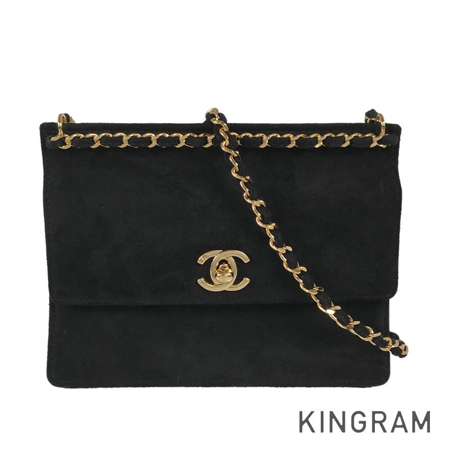 CHANEL Party bag