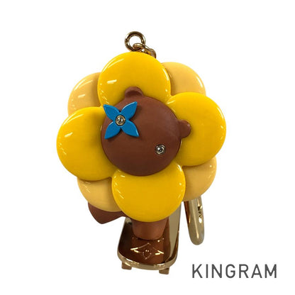 LOUIS VUITTON LV Petula Skates M00869 Bag charm