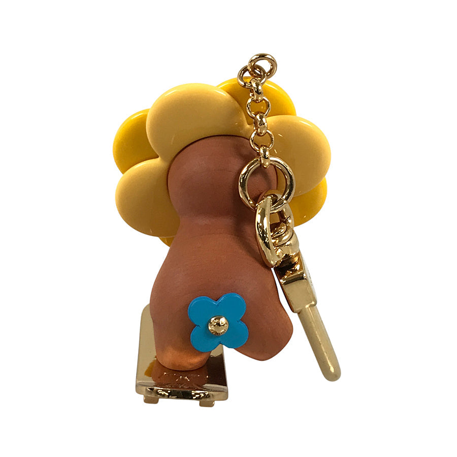 LOUIS VUITTON LV Petula Skates M00869 Bag charm