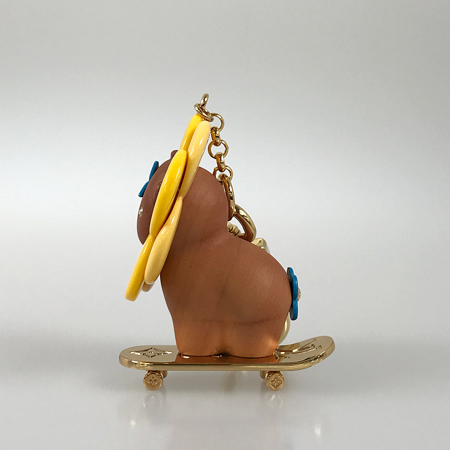 LOUIS VUITTON LV Petula Skates M00869 Bag charm