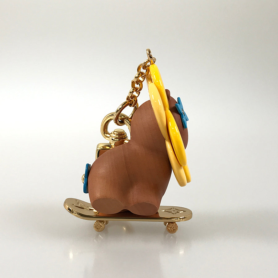LOUIS VUITTON LV Petula Skates M00869 Bag charm