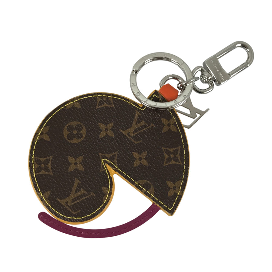 LOUIS VUITTON LV Chameleon M02239 Key holder