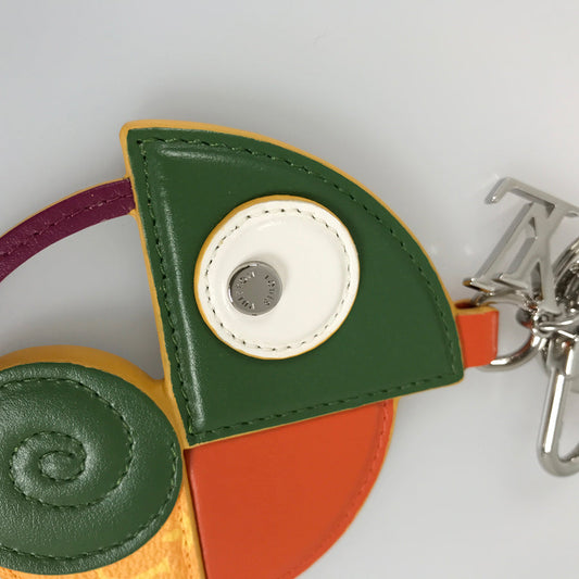LOUIS VUITTON LV Chameleon M02239 Key holder