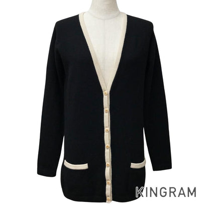 CHANEL PO8119 Women's Cardigan