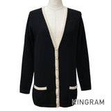 CHANEL PO8119 Women's Cardigan