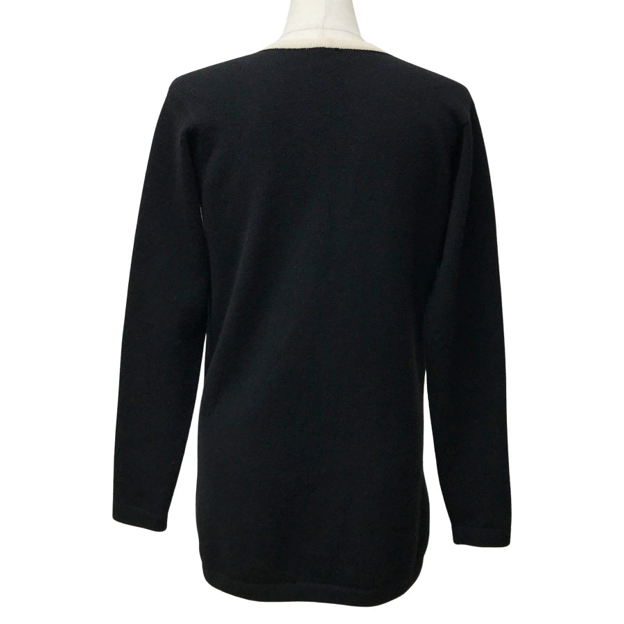 CHANEL PO8119 Women's Cardigan
