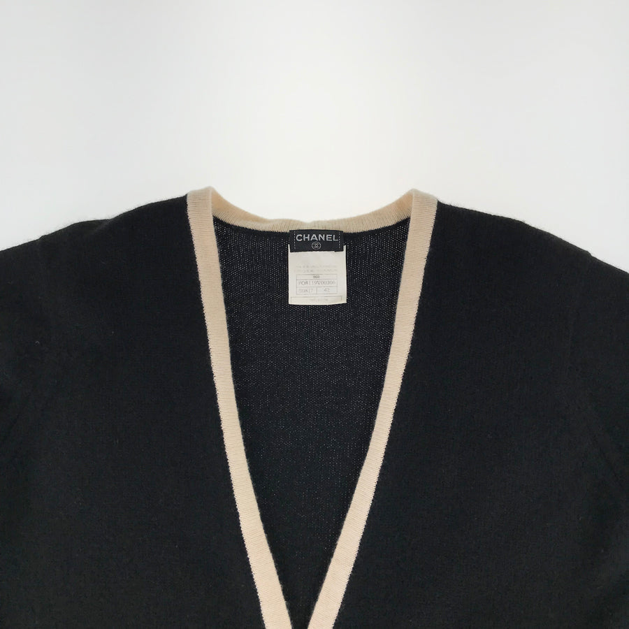 CHANEL PO8119 Women's Cardigan