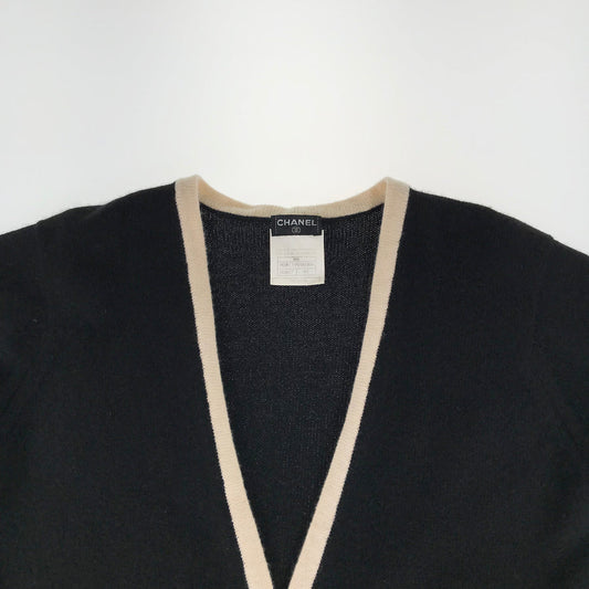 CHANEL PO8119 Women's Cardigan