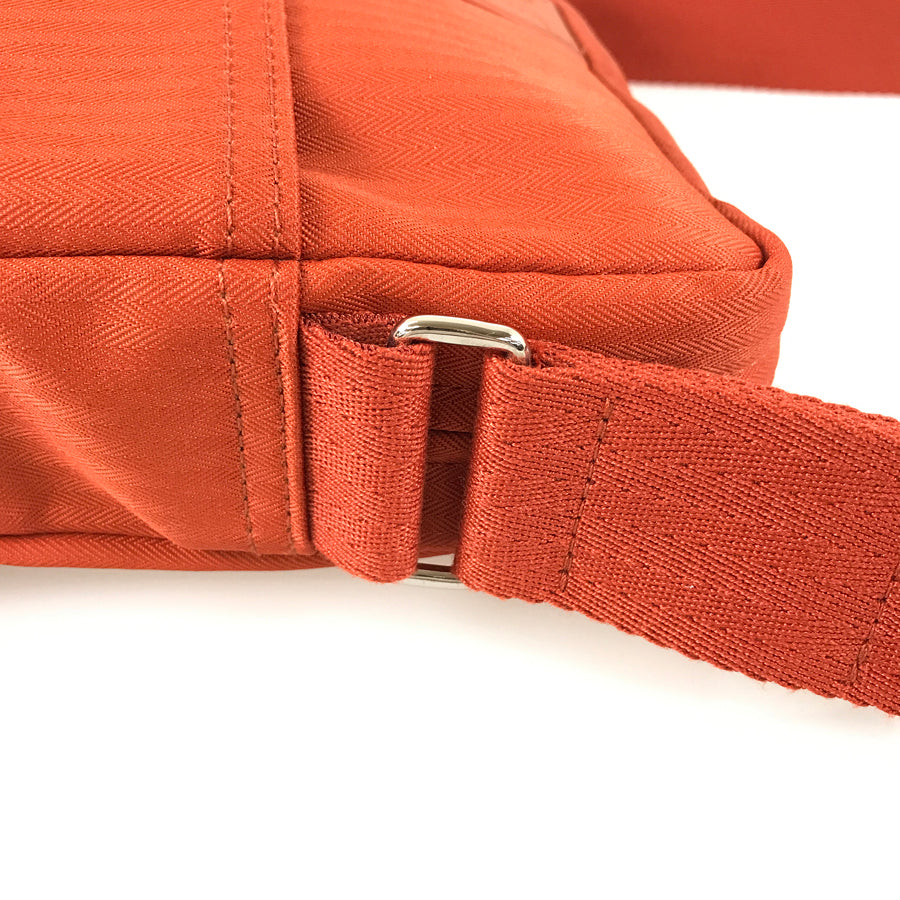 HERMES Acapulco Pochette Bandouliere MM Shoulder bag
