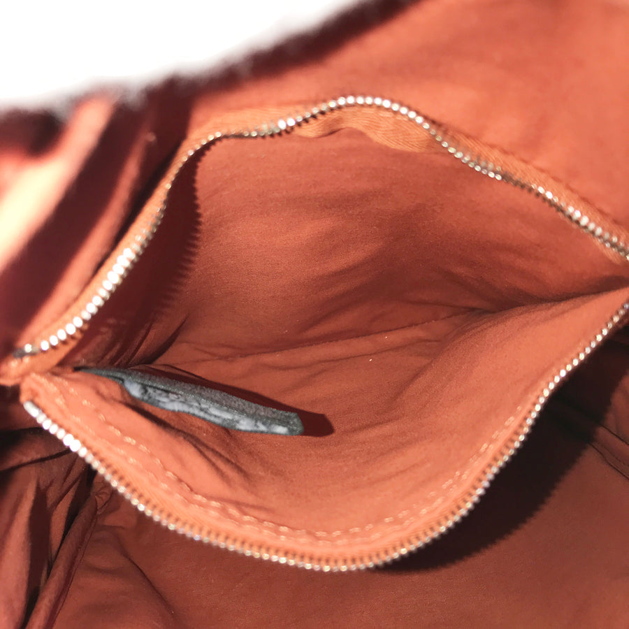 HERMES Acapulco Pochette Bandouliere MM Shoulder bag