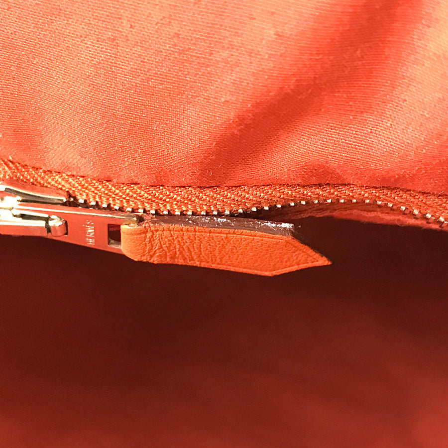 HERMES Acapulco Pochette Bandouliere MM Shoulder bag
