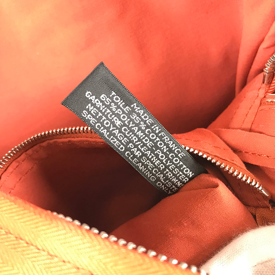 HERMES Acapulco Pochette Bandouliere MM Shoulder bag