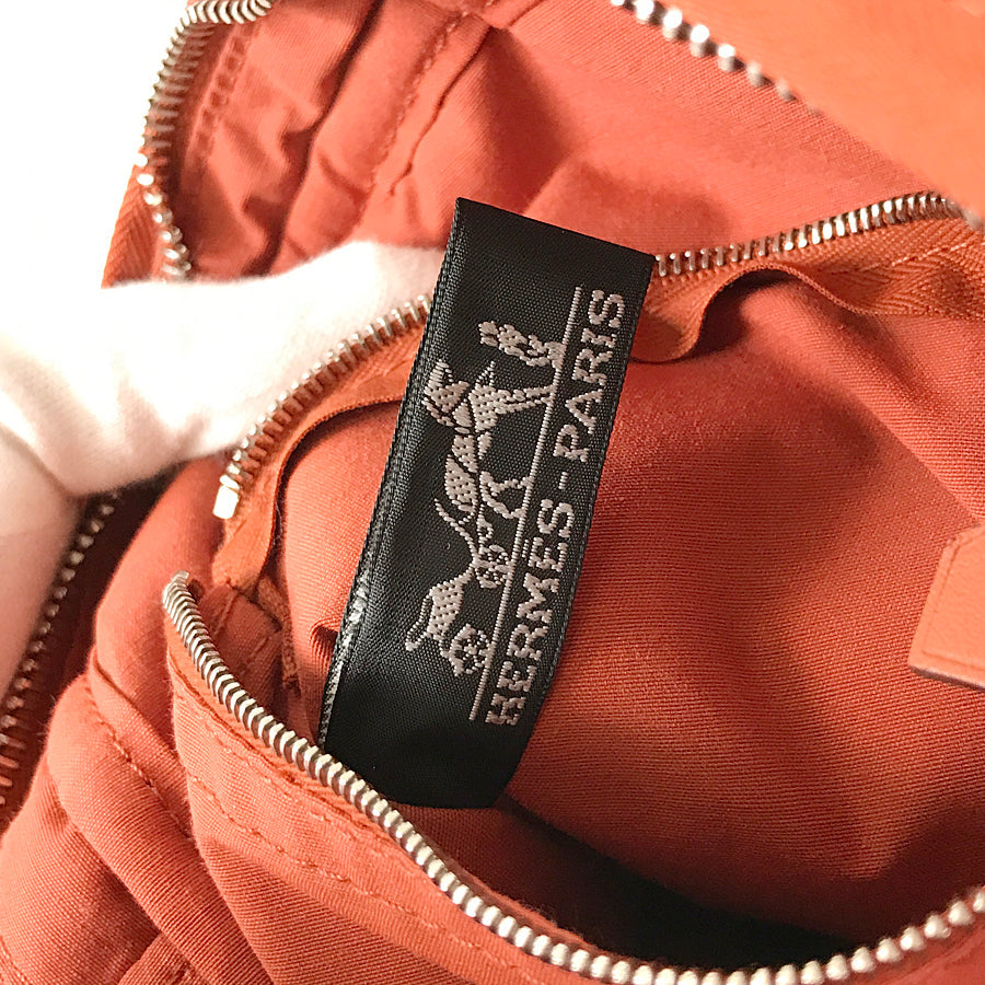 HERMES Acapulco Pochette Bandouliere MM Shoulder bag