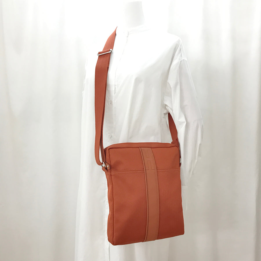 HERMES Acapulco Pochette Bandouliere MM Shoulder bag