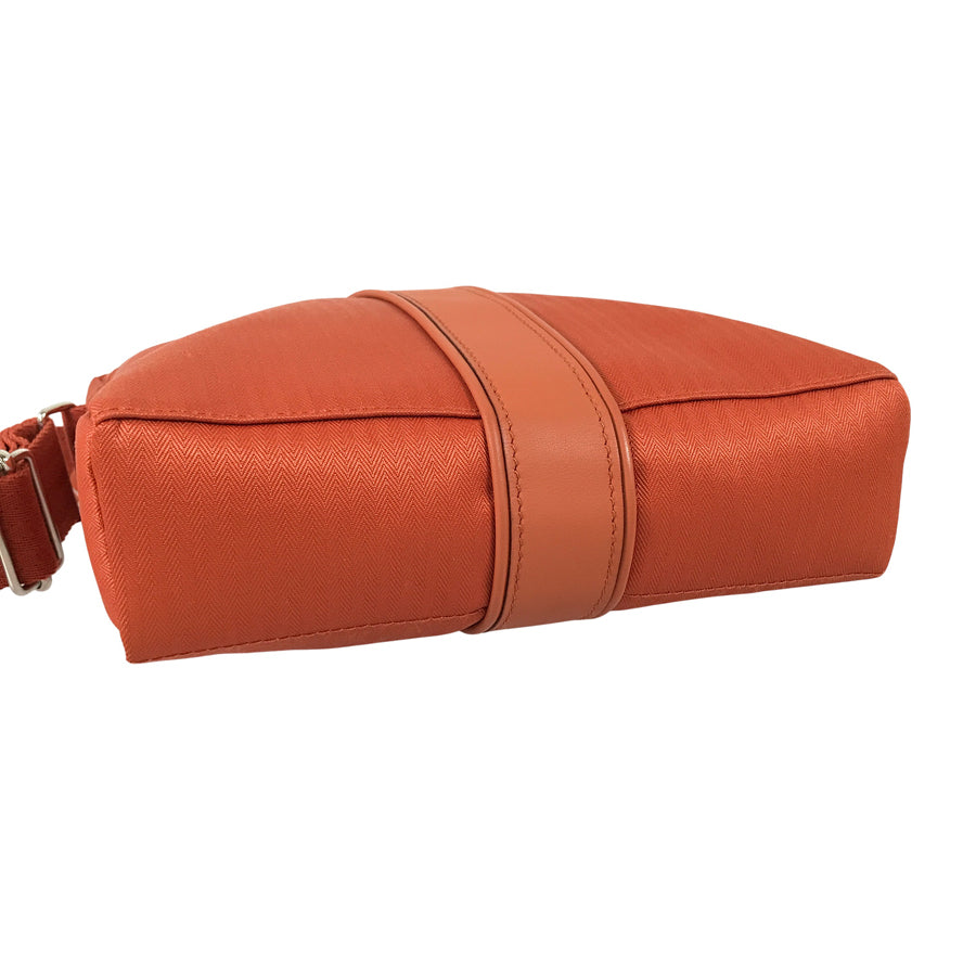 HERMES Acapulco Pochette Bandouliere MM Shoulder bag
