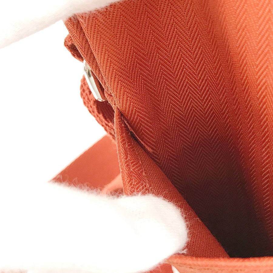 HERMES Acapulco Pochette Bandouliere MM Shoulder bag