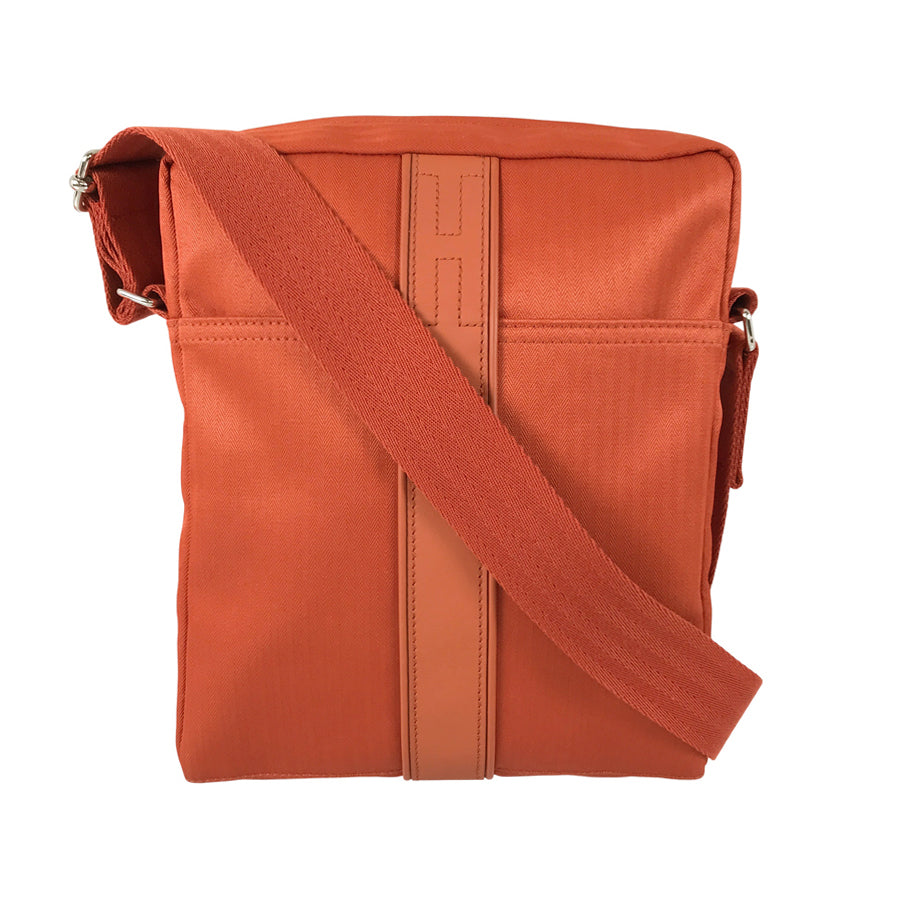 HERMES Acapulco Pochette Bandouliere MM Shoulder bag