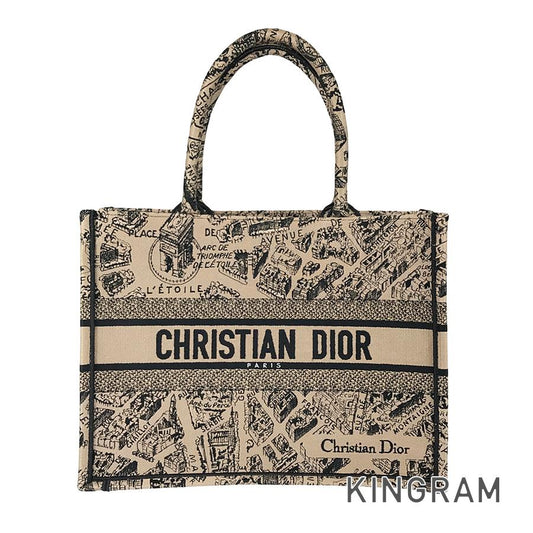 Dior Book Tote medium Tote bag