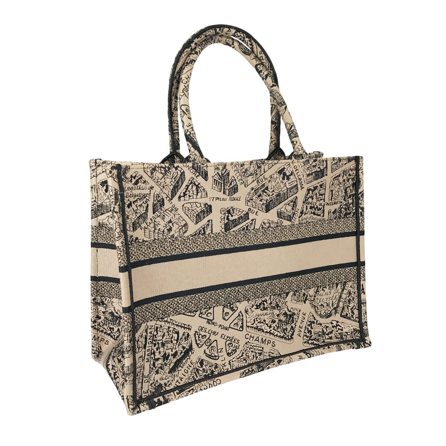Dior Book Tote medium Tote bag