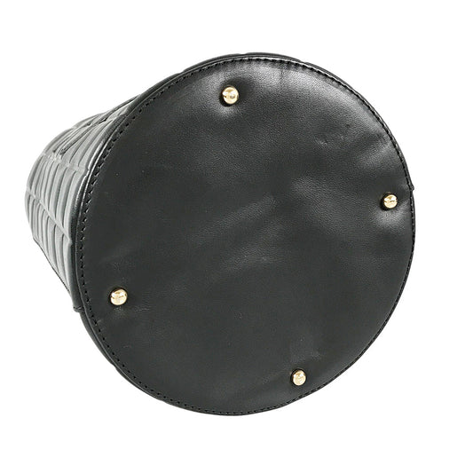 CHANEL Chocolate Bar Shoulder back Shoulder bag