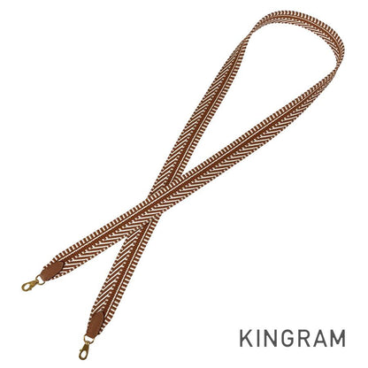 HERMES Bandriere Strap