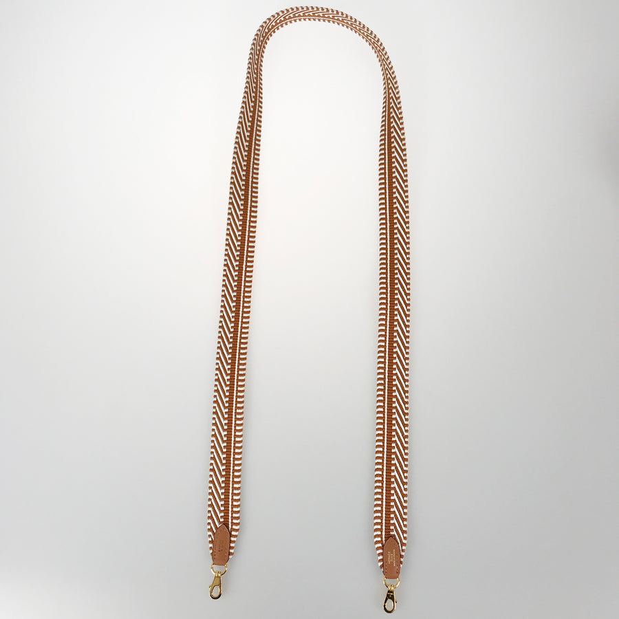 HERMES Bandriere Strap