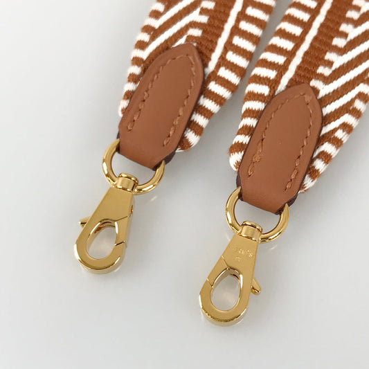 HERMES Bandriere Strap