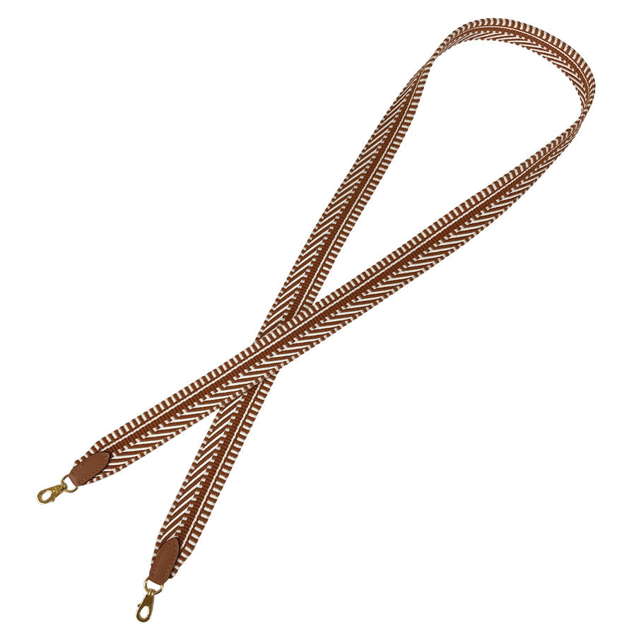 HERMES Bandriere Strap