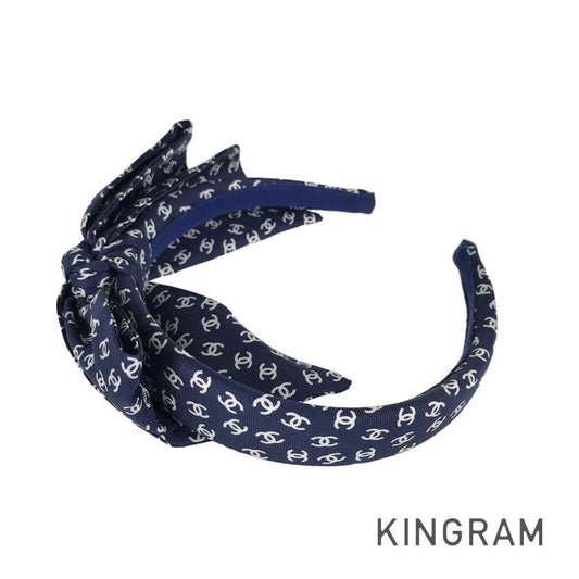 CHANEL Head band