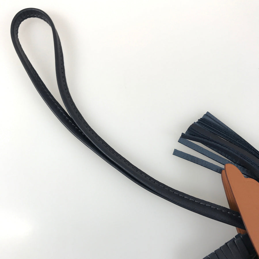 HERMES Rodeo Pegasus PM Bag charm