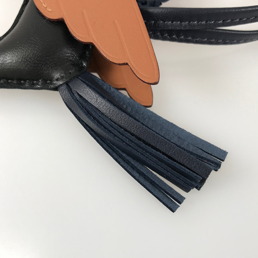 HERMES Rodeo Pegasus PM Bag charm