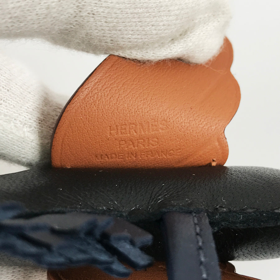HERMES Rodeo Pegasus PM Bag charm