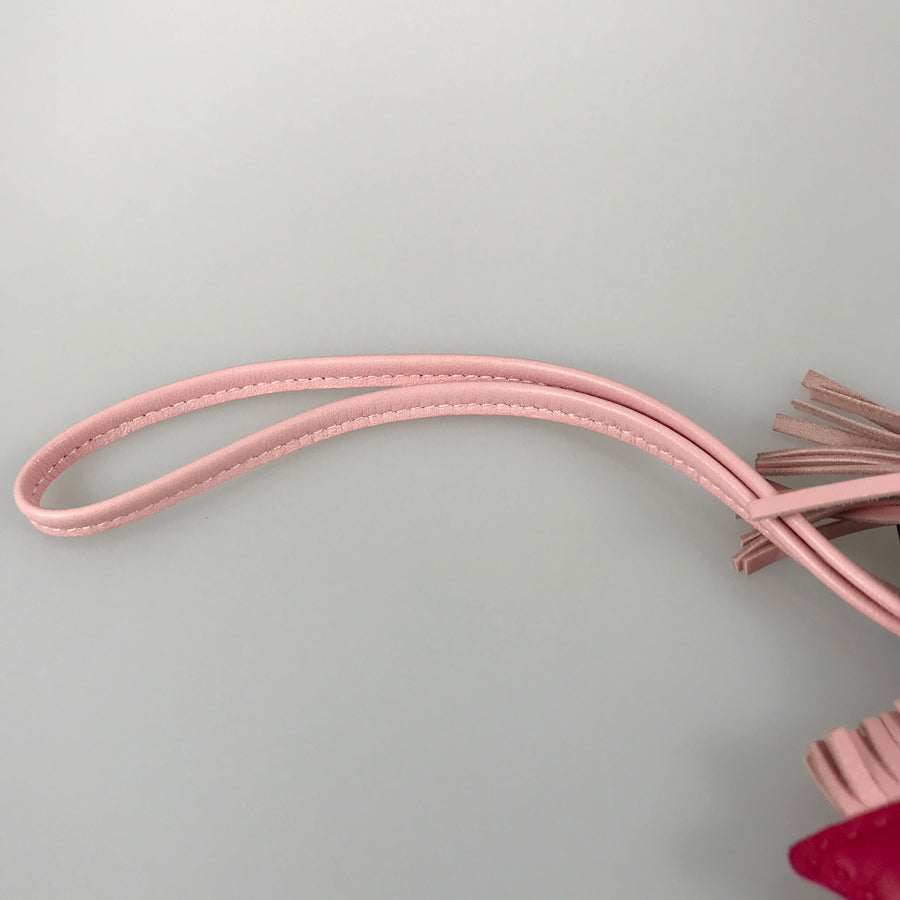 HERMES Rodeo Pegasus PM Bag charm