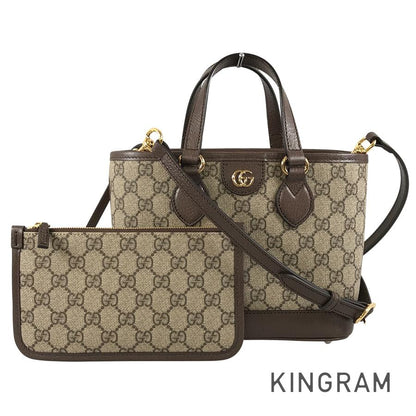 GUCCI Ophidia 811716 Tote bag