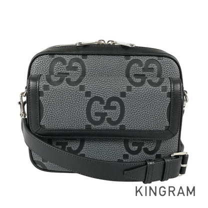 GUCCI Jumbo GG Small Crossbody Bag 794088 Shoulder bag