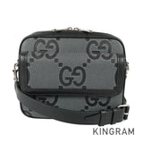 GUCCI Jumbo GG Small Crossbody Bag 794088 Shoulder bag