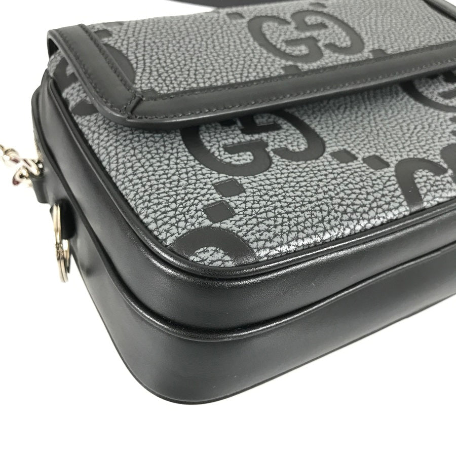 GUCCI Jumbo GG Small Crossbody Bag 794088 Shoulder bag