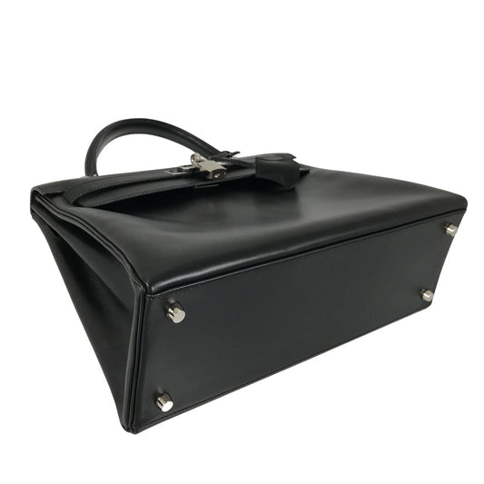 HERMES Kelly 32 Hand bag