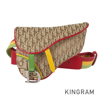 Dior Trotter Raster color 096BM0044 Waist pouch