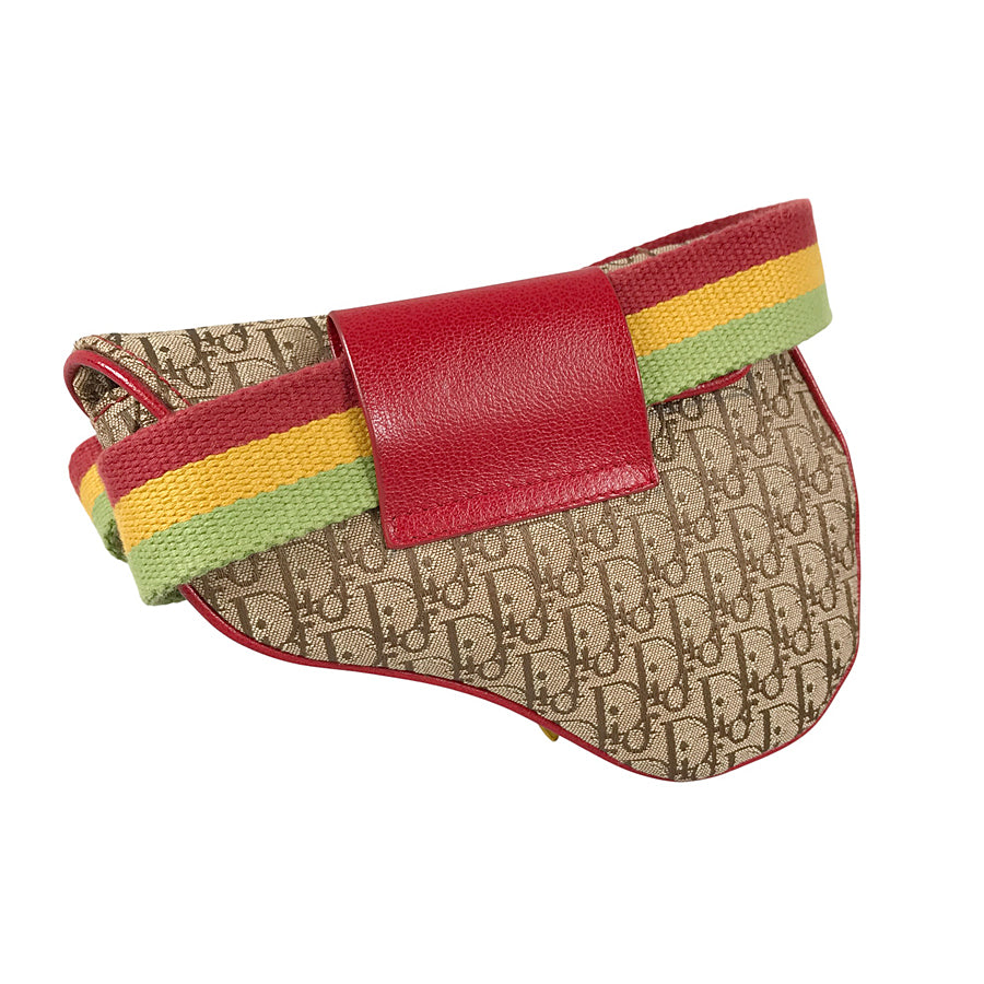 Dior Trotter Raster color 096BM0044 Waist pouch